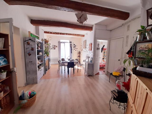Le Pouget Vente Maison 34