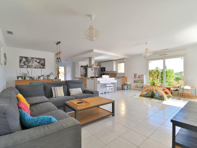 Le Pouget Vente Maison 34