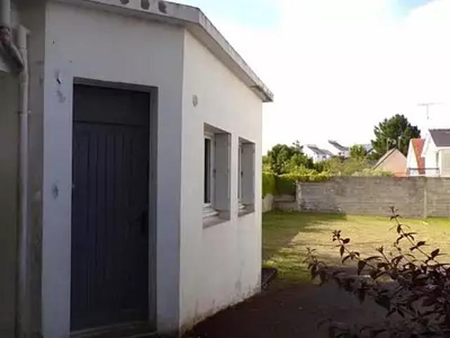 Le Pouliguen 44510 Achat / Vente appartement 1 pièce t1