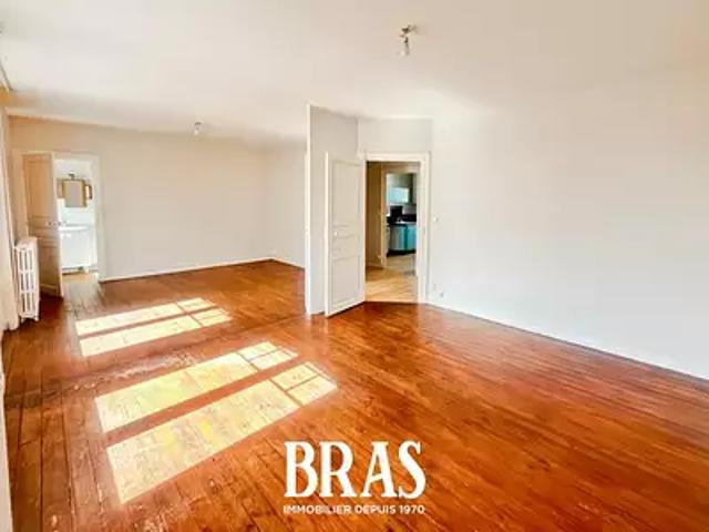 Le Pouliguen 44510 Achat / Vente appartement 2 pièces t2