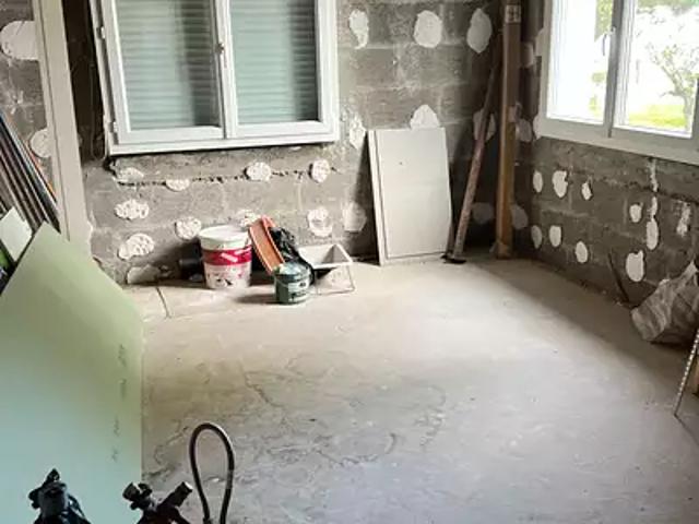 Le Pouliguen 44510 Achat / Vente appartement 2 pièces t2 cave