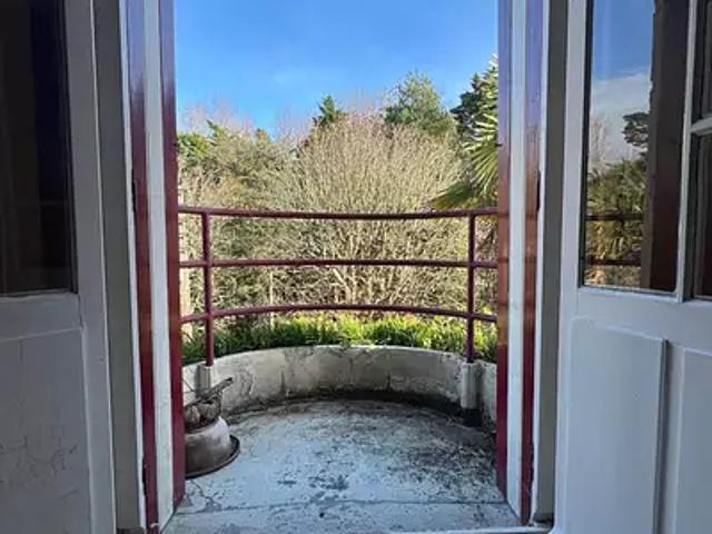 Le Pouliguen 44510 Achat / Vente appartement 2 pièces t2 au dernier étage balcon