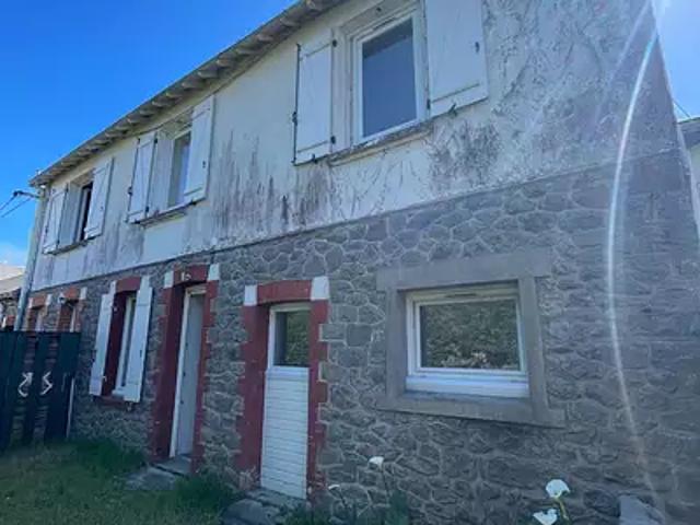 Le Pouliguen 44510 Achat / Vente immeuble