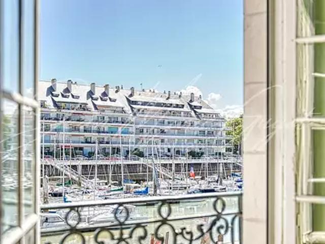 Le Pouliguen 44510 Achat / Vente maison 12 pièces t12