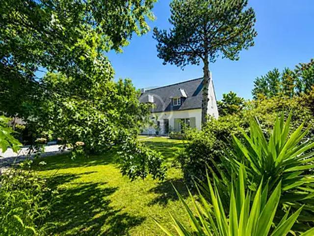 Le Pouliguen 44510 Achat / Vente maison 6 pièces t6 au dernier étage terrasse