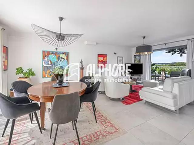Le Pouliguen 44510 Achat / Vente maison 6 pièces t6 cave parking