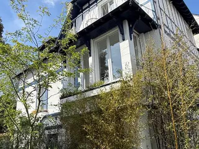 Le Pouliguen 44510 Achat / Vente maison 7 pièces t7 terrasse parking