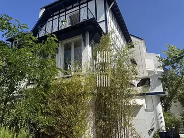 Le Pouliguen 44510 Achat / Vente maison 7 pièces t7
