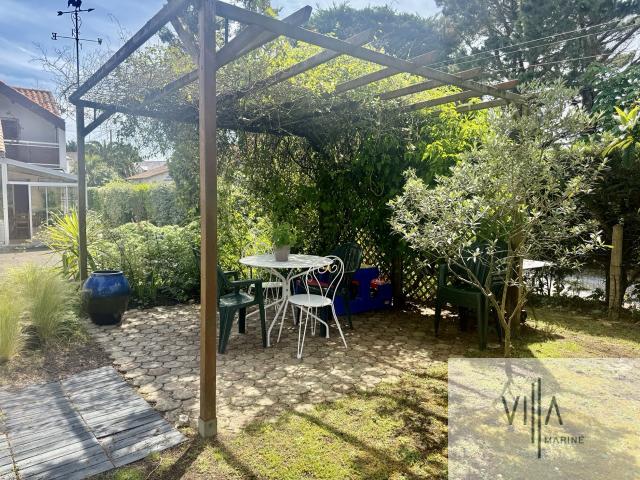 LE POULIGUEN CALME ET RESIDENTIEL MAISON 115 m2