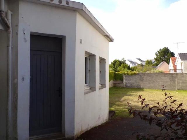 Le Pouliguen Vente Appartement 44