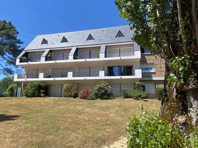Le Pouliguen Vente Appartement 44