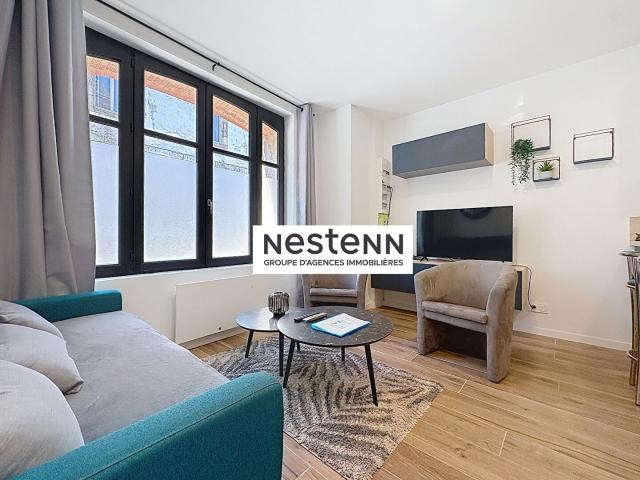 Le Pouliguen Vente Appartement 44