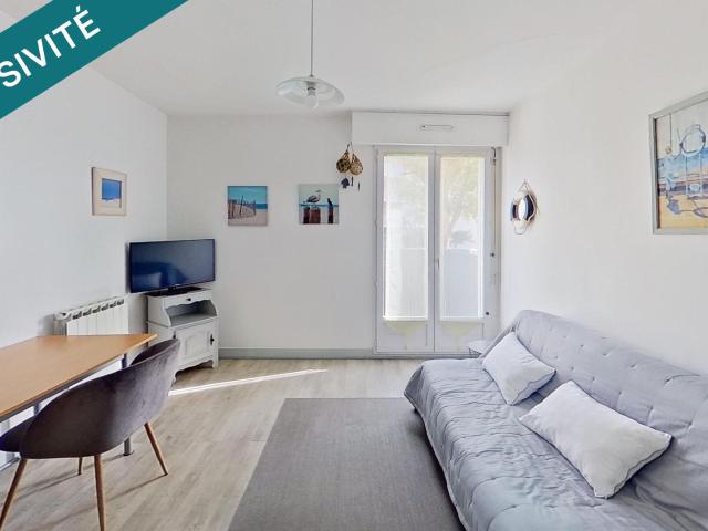 Le Pouliguen Vente Appartement 44