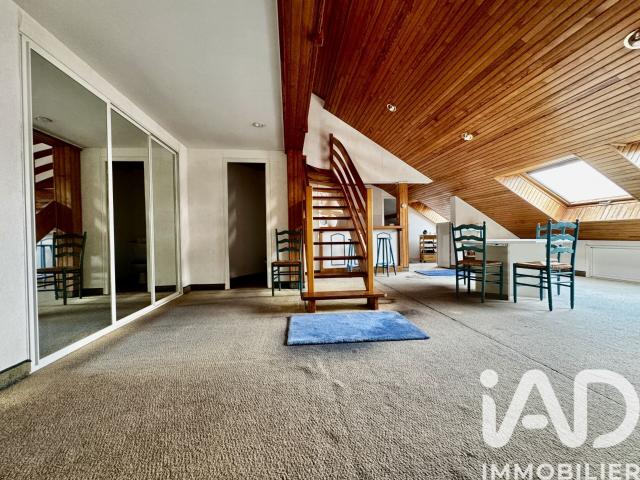 Le Pouliguen Vente Appartement 44