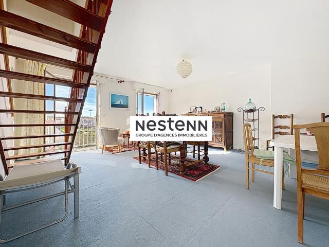 Le Pouliguen Vente Appartement 44