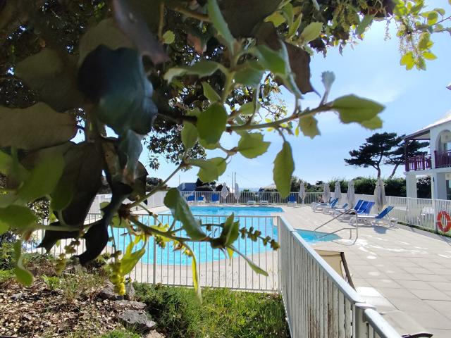 Le Pouliguen Vente Appartement 44