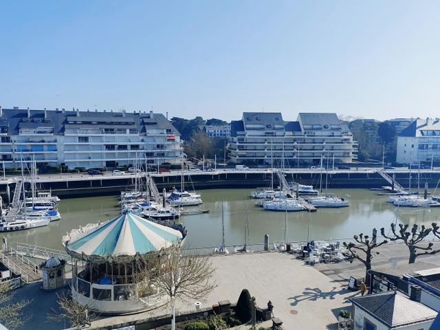 Le Pouliguen Vente Appartement 44