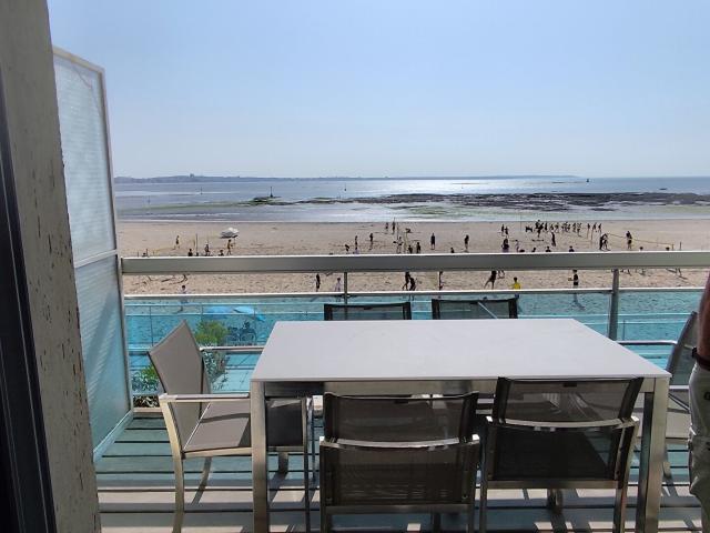 Le Pouliguen Vente Appartement 44