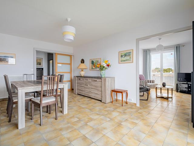 Le Pouliguen Vente Appartement 44