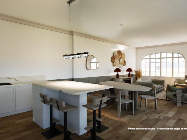 Le Pouliguen Vente Appartement 44