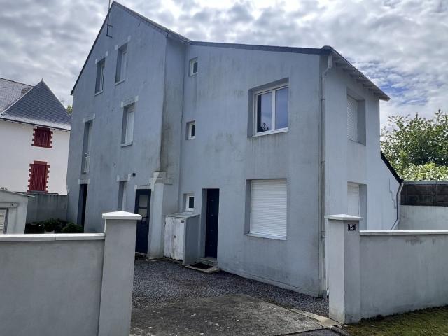 Le Pouliguen Vente Appartement 44