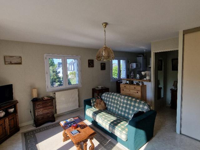 Le Pouliguen Vente Appartement 44