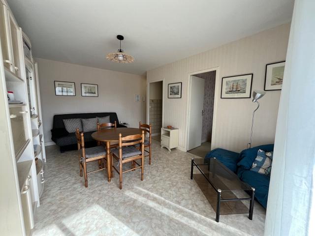 Le Pouliguen Vente Appartement 44