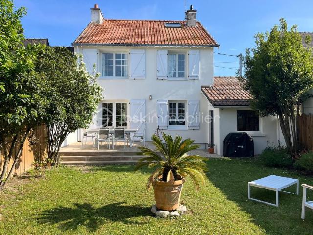 Le Pouliguen Vente Maison 44