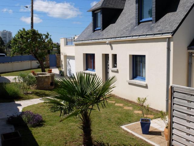 Le Pouliguen Vente Maison 44