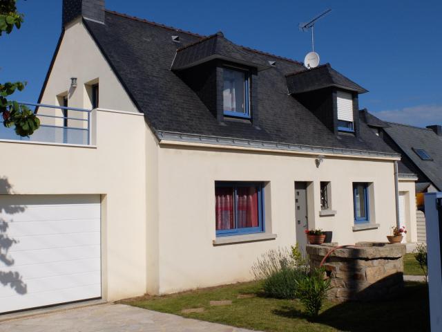 Le Pouliguen Vente Maison 44