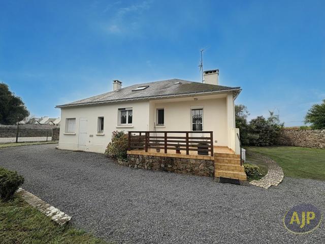 Le Pouliguen Vente Maison 44