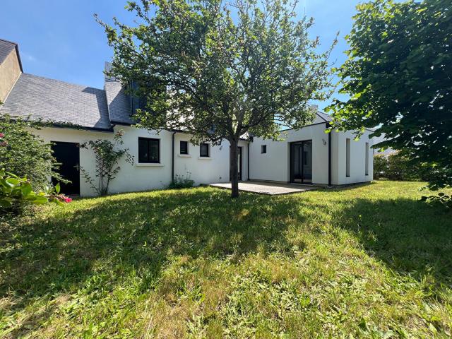 Le Pouliguen Vente Maison 44