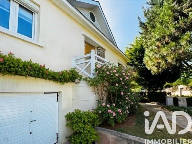 Le Pouliguen Vente Maison 44