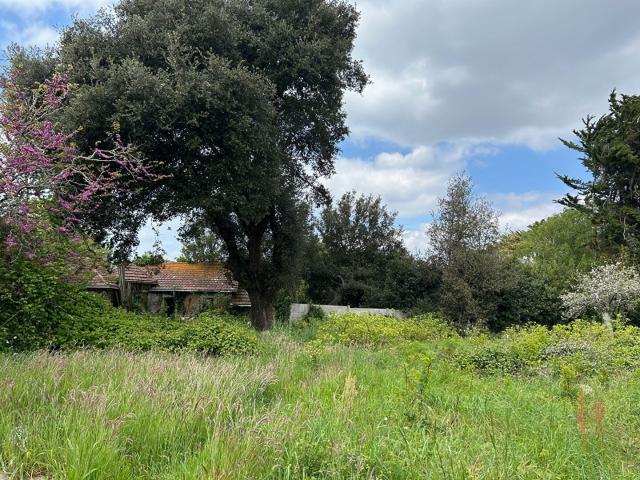Le Pouliguen Vente Terrain 44