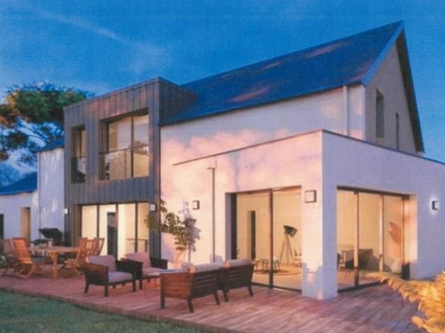 Le Pouliguen Vente Terrain 44