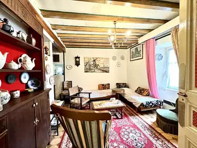 Le Pla 09460 Achat / Vente maison 4 pièces t4