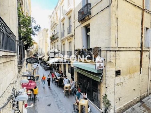 Le placement serein en coeur de ville