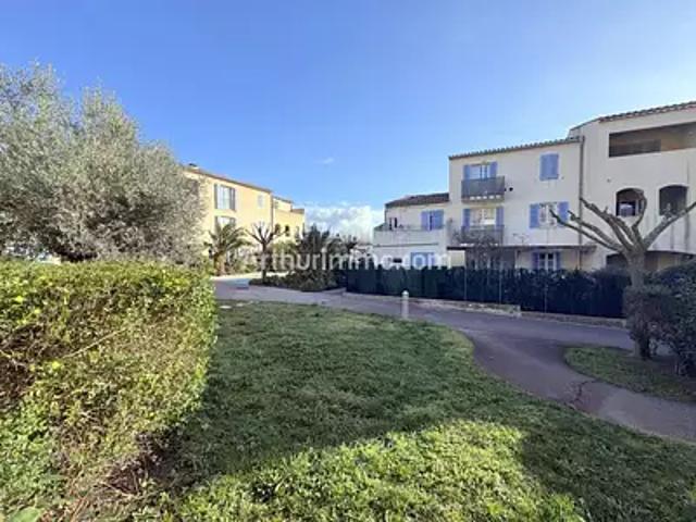 Le Plan de la Tour 83120 Achat / Vente appartement 3 pièces t3