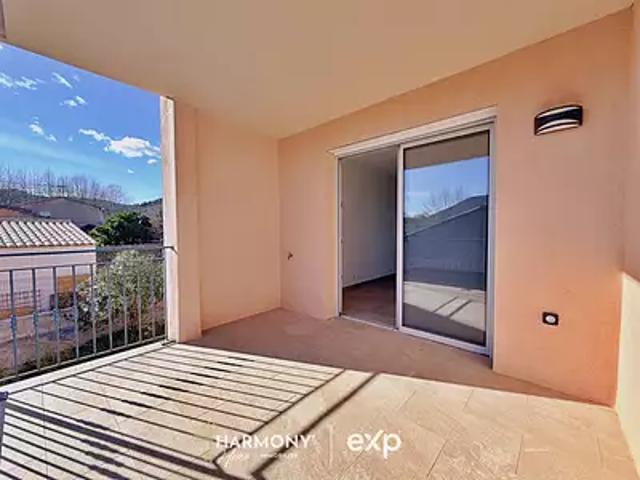Le Plan de la Tour 83120 Achat / Vente appartement 3 pièces t3