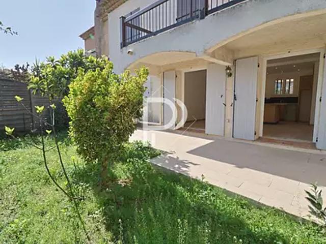 Le Plan de la Tour 83120 Achat / Vente appartement 2 pièces t2