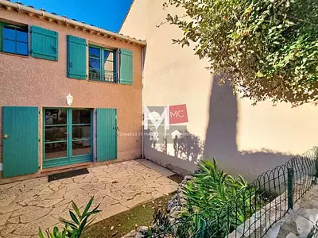 Le Plan de la Tour 83120 Achat / Vente appartement