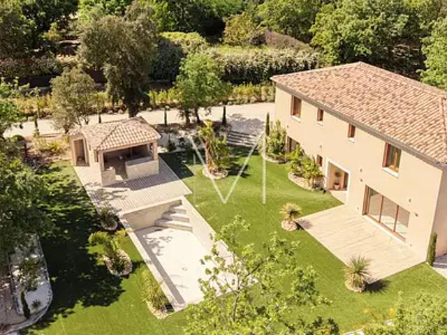 Le Plan de la Tour 83120 Achat / Vente divers 7 pièces