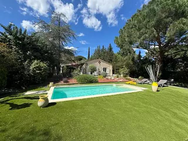 Le Plan de la Tour 83120 Achat / Vente maison 4 pièces t4