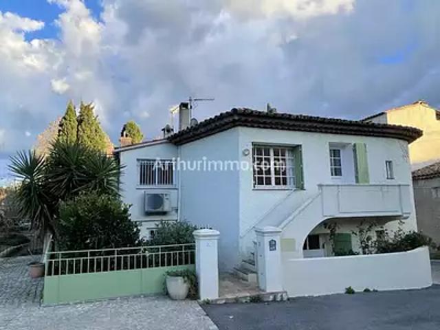 Le Plan de la Tour 83120 Achat / Vente maison 5 pièces t5