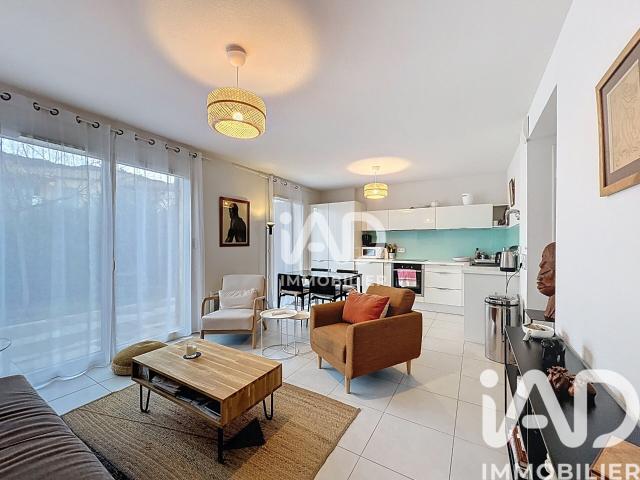 Le Plan de la Tour Vente Appartement 83