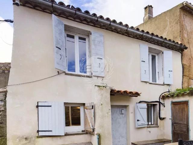 Le Plan de la Tour Vente Maison 83