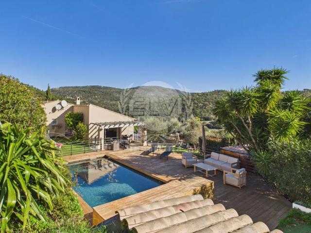 Le Plan de la Tour Vente Maison 83