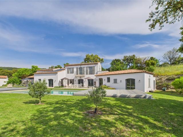 Le Plan de la Tour Vente Maison 83