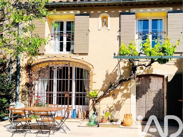 Le Plan de la Tour Vente Maison 83