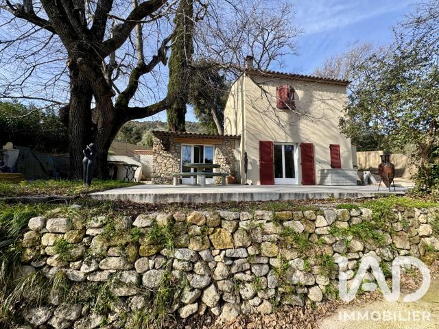 Le Plan de la Tour Vente Maison 83